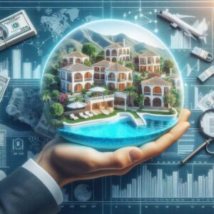 A Comprehensive Guide to Buying Property in Marbella