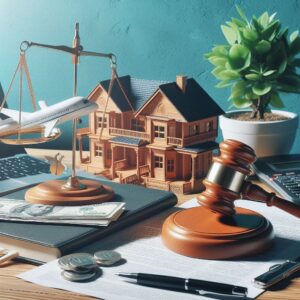 Legal and Financial Considerations When Buying in Marbella