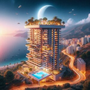 Spain Real Estate Q3 2024 Costa del Sol Property Prices Surge as Demand Outpaces Supply