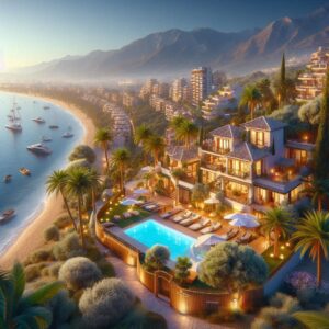 How Nookhomes Can Help You Buy Your Dream Property in Marbella or Costa del Sol Regardless of the Listing Agent