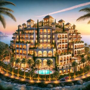 La Zagaleta Acquired by Modon Holding: A Milestone in Luxury Real Estate on the Costa del Sol