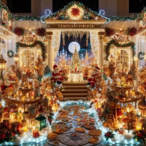 Marbella The Best Place to Celebrate Christmas on the Costa del Sol