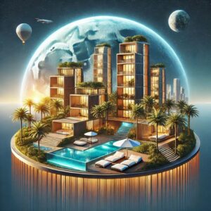The Costa del Sol Real Estate Market Outlook for 2025
