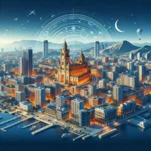 The Housing Market in Málaga An Overview of Trends and Statistics