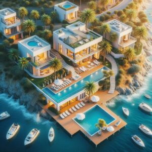 Renting on the Costa del Sol: Key Considerations for Maximizing Profit
