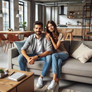 How Much Should You Spend on Furniture When Buying an Apartment?