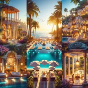 The 10 Best Hotels on the Costa del Sol