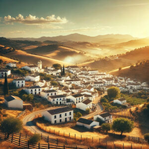 Andalusia Slashes Property Transfer Tax to Revitalize Rural Areas
