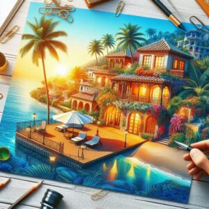 Chat GPT Tips for Property Buyers in Marbella: How to Find Your Dream Home on the Costa del Sol