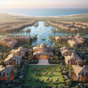 Sotogrande: The History Behind Spain’s Most Exclusive Residential Area and Its Future