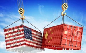 Trade War US China Positive for Spanish propertymarket