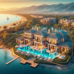 Why Marbella’s Luxury Property Market is Still Thriving