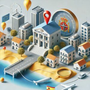 Navigating Spain’s Mortgage Process for Non-Residents: What You Need to Know