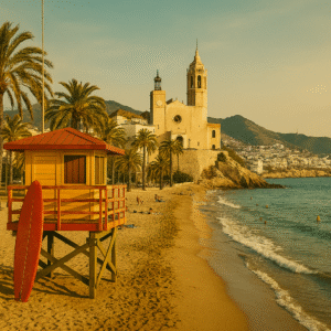 Skip the USA Why This Stunning Coastal Gem in Spain Is the New Dream Getaway