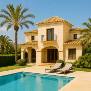Short-Term Rentals in Marbella: Scapegoat or Real Housing Crisis Driver?