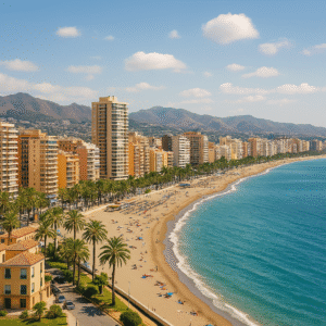 Spains Real Estate Market Booms and Málaga is at the Heart of It
