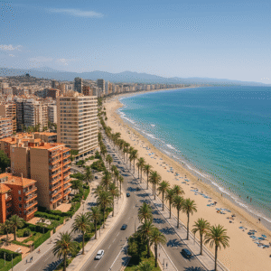 Spain’s Q2 Housing Market 2025 A Deep Dive into Trends, Foreign Buyers & Swedish Influence