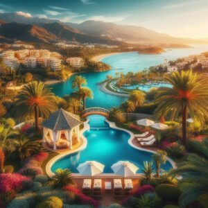 Discover Real de La Quinta A Luxurious Oasis on the Costa del Sol