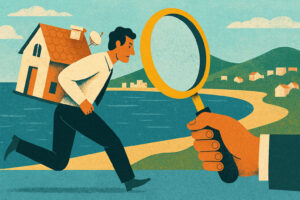 False autónomos in Spanish real estate