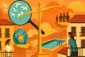 Spain Launches New Tourist Housing Observatory