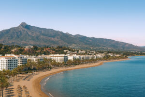 Marbella Real Estate Market 2025 Insights & Opportunities