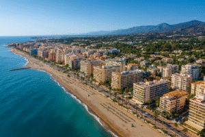 Marbella Real Estate Market 2025 – A New Era of Transparency with Notarial Data