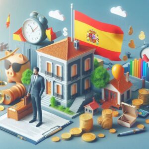 In-Depth Guide to Buying Property in Spain Costs Taxes, and Legal Essentials