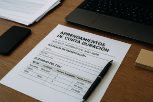 The Complete Guide to Spain’s Short Term Rental Registry (NRUA) What It Is, Why It Matters, and How to File It Correctly in 2026