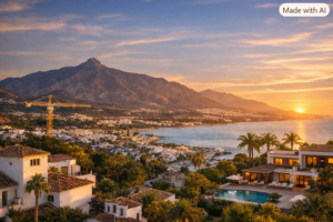 Marbella Market Overview – Summer 2026